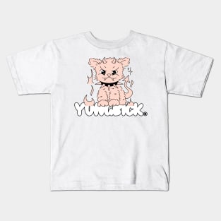 Yungbick Kids T-Shirt